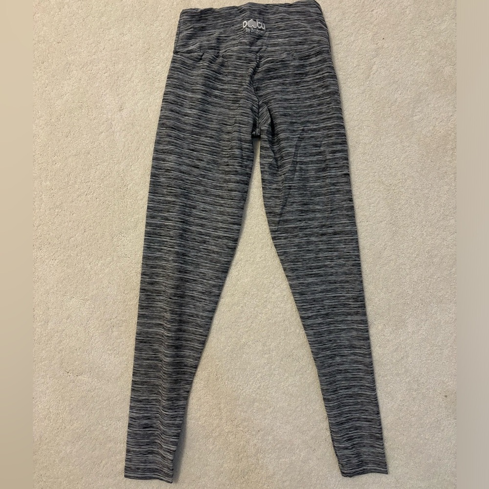 Booty By Brabants Between the Lines Legging